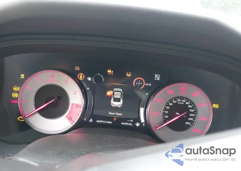 2021 Acura Tlx A-Spec Package z USA, uszkodzony, nr VIN 19UUB5F52MA006105